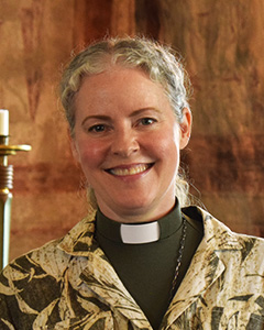 Maria Widås
